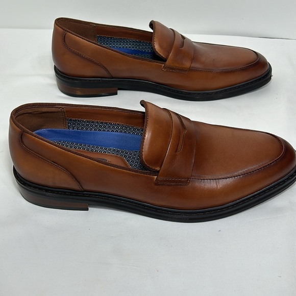 Vince Camuto Size 12 Ivarr Loafer - Picture 9 of 16